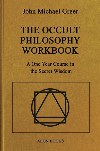 Produktbild: The Occult Philosophy Workbook