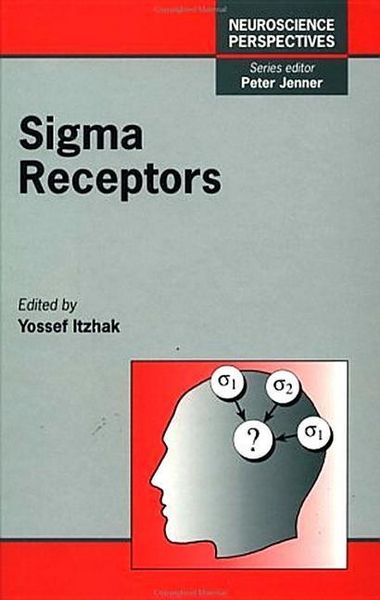 Produktbild: SIGMA Receptors