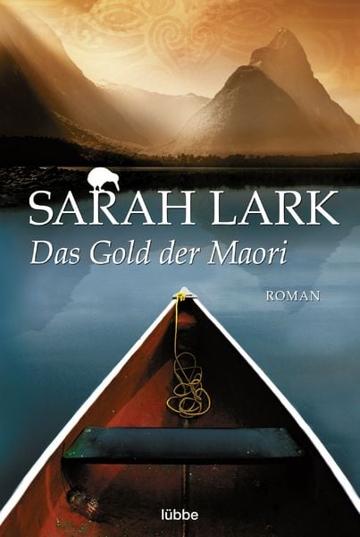 Produktbild: Das Gold der Maori