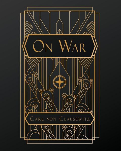 Produktbild: On War