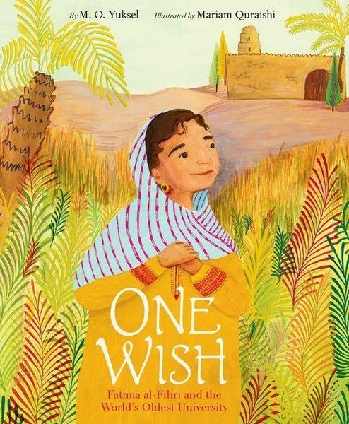Produktbild: One Wish