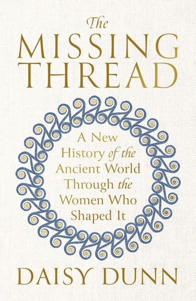 Produktbild: The Missing Thread