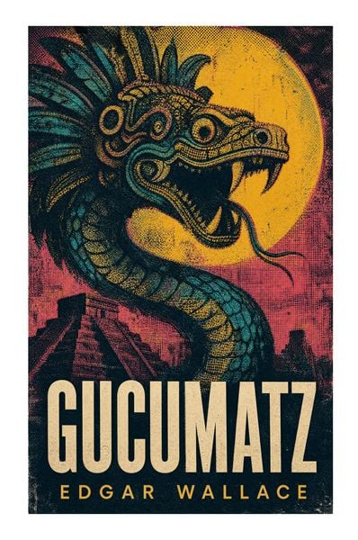 Produktbild: Gucumatz