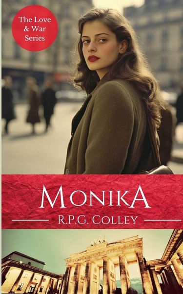 Produktbild: Monika