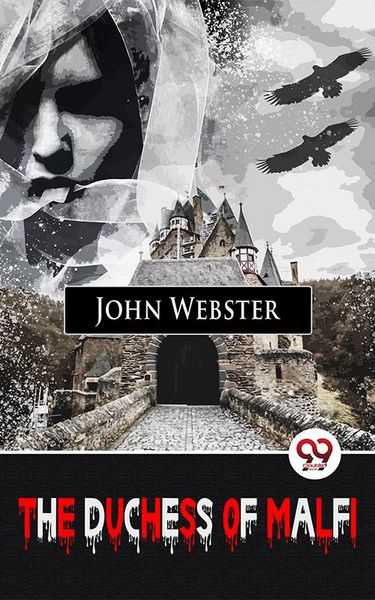 Produktbild: The Duchess Of Malfi