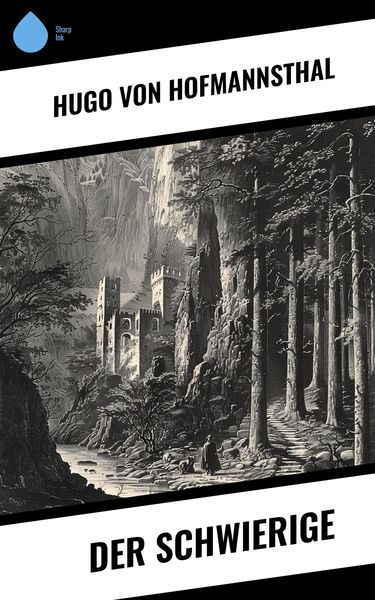 Produktbild: Der Schwierige