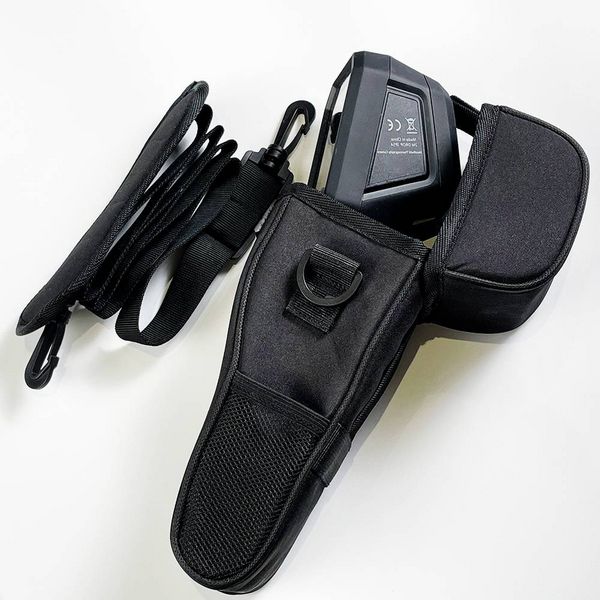 Produktbild: HIKMICRO Kamera Tasche HM-B01-POUCH Passend f&uuml;r Marke (Messger&auml;te-Zubeh&ouml;r) Hikmicro