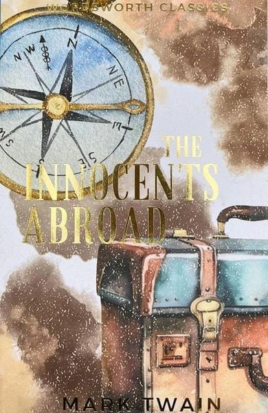 Produktbild: Innocents Abroad