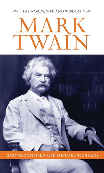 Produktbild: Mark Twain