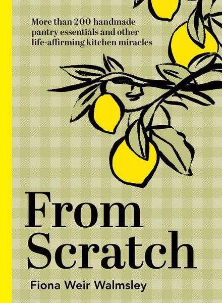Produktbild: From Scratch