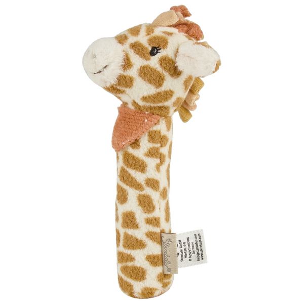 Produktbild: Stabgreifling Giraffe Kaya