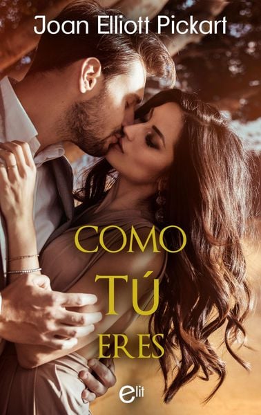 Produktbild: Como t&uacute; eres