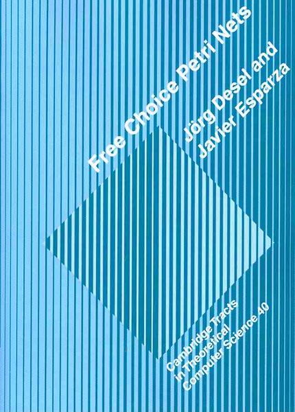 Produktbild: Free Choice Petri Nets