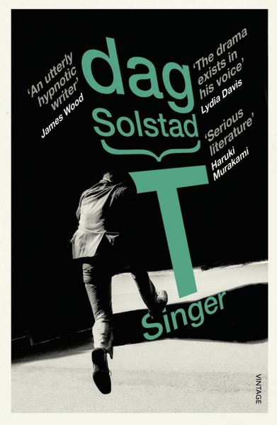 Produktbild: T Singer