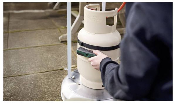 Produktbild: Bosch Home and Garden F&uuml;llstands-Sensor 0603684000 1St.