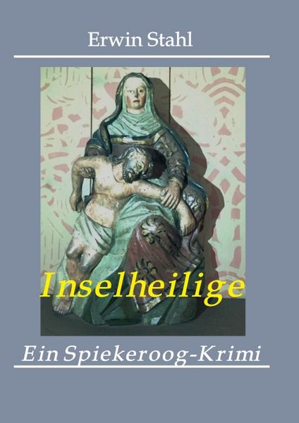Produktbild: Inselheilige