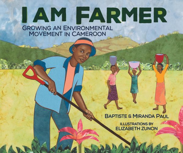 Produktbild: I Am Farmer