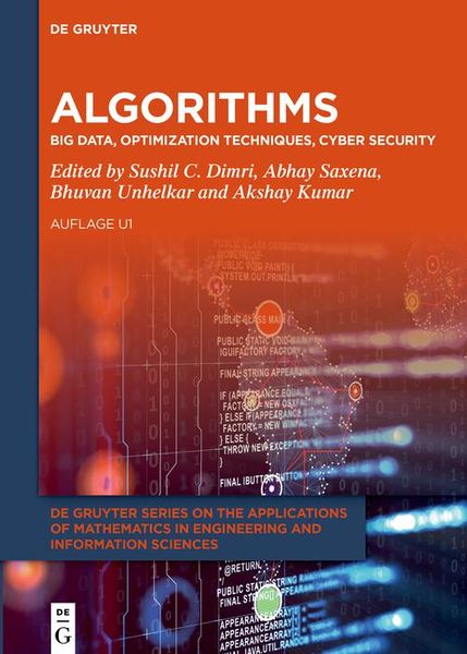 Produktbild: Algorithms