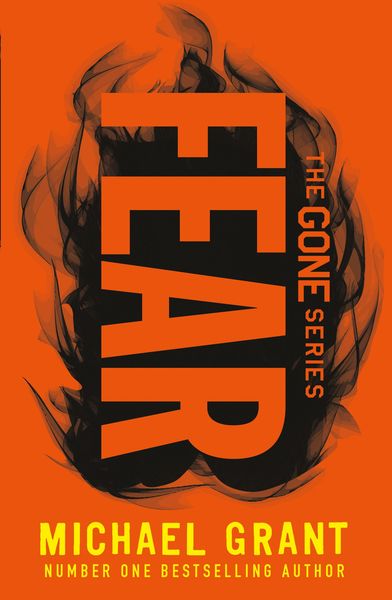 Produktbild: Fear