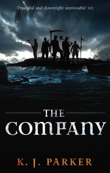 Produktbild: The Company
