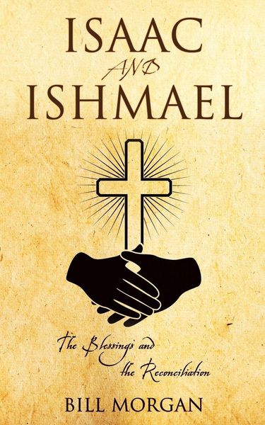 Produktbild: Isaac and Ishmael