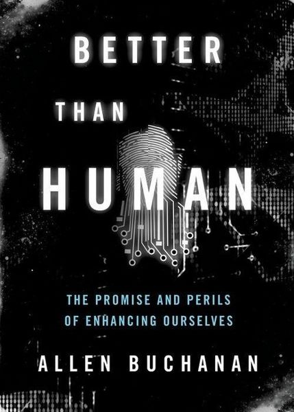 Produktbild: Better Than Human