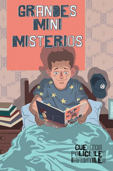 Produktbild: Grandes minimisterios