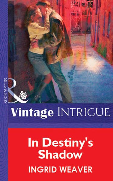 Produktbild: In Destiny's Shadow