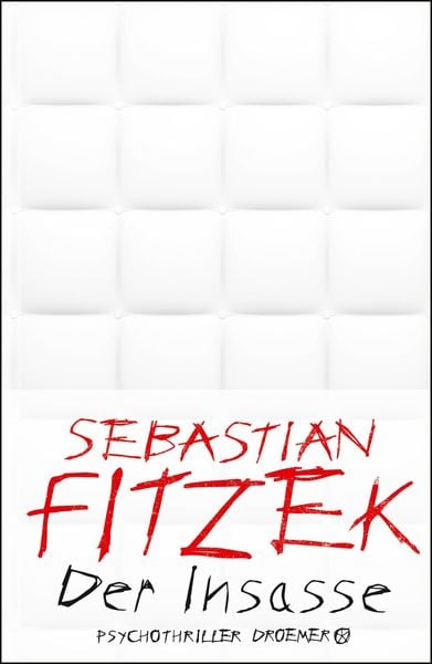 Produktbild: Der Insasse