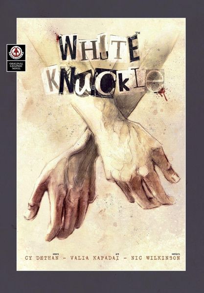 Produktbild: White Knuckle