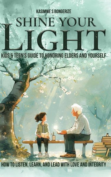 Produktbild: Shine Your Light