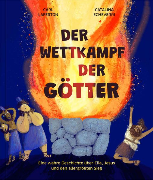 Produktbild: Der Wettkampf der G&ouml;tter