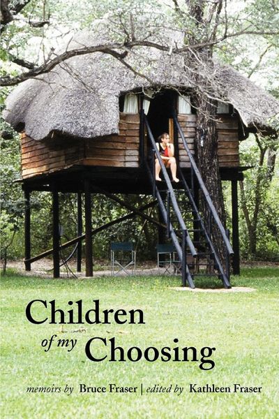 Produktbild: Children of My Choosing