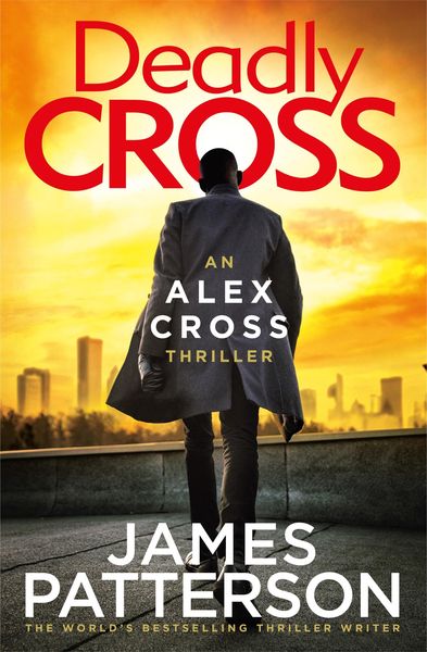 Produktbild: Deadly Cross