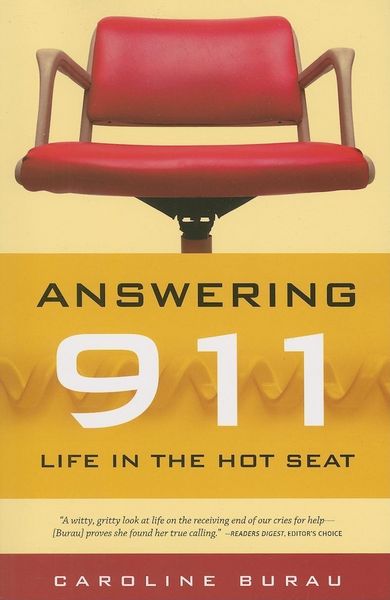 Produktbild: Answering 911