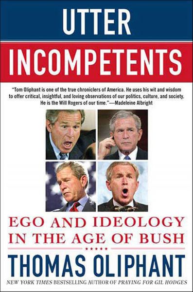 Produktbild: Utter Incompetents