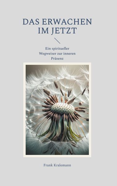 Produktbild: Das Erwachen im Jetzt