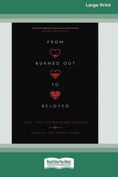 Produktbild: From Burned Out to Beloved