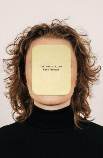 Produktbild: The Definitions