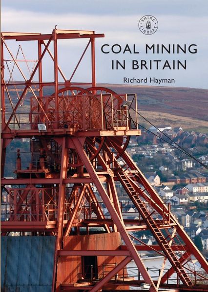Produktbild: Coal Mining in Britain