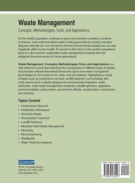 Produktbild: Waste Management