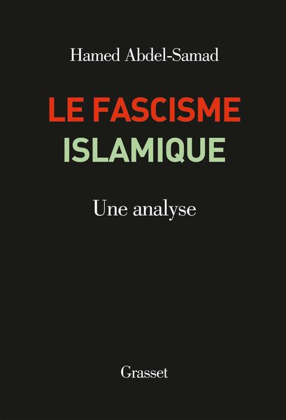 Produktbild: Le fascisme islamique