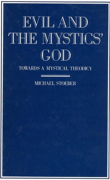 Produktbild: Evil and the Mystics' God