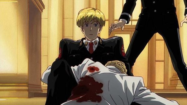 Produktbild: ACCA: 13 Territory Inspection Dept. - Volume 3: Episode 09-12