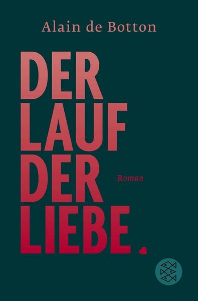 Produktbild: Der Lauf der Liebe