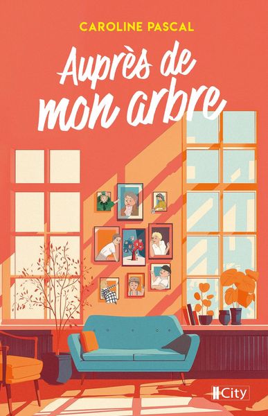 Produktbild: Aupr&egrave;s de mon arbre