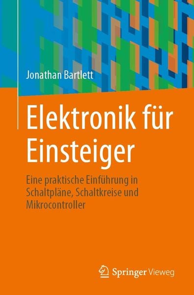 Produktbild: Elektronik f&uuml;r Einsteiger
