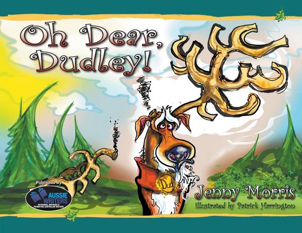 Produktbild: Oh Dear, Dudley!