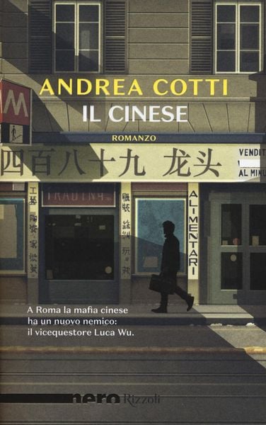 Produktbild: Il cinese