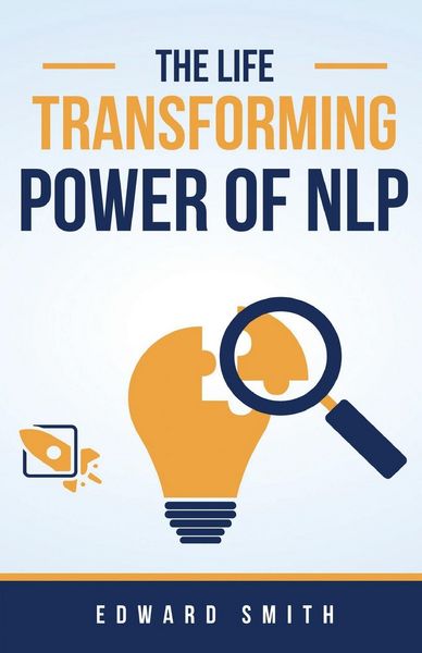 Produktbild: The Life Transforming Power of NLP